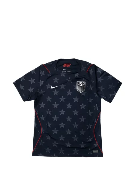Tricou Nike cu imagine albastru