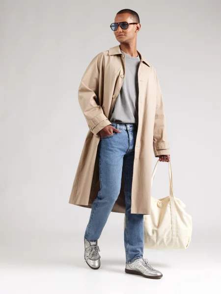 LEVI'S ® Jeans SLIM denim albastru