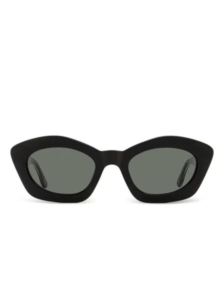 Ochelari de soare Marni Eyewear negru