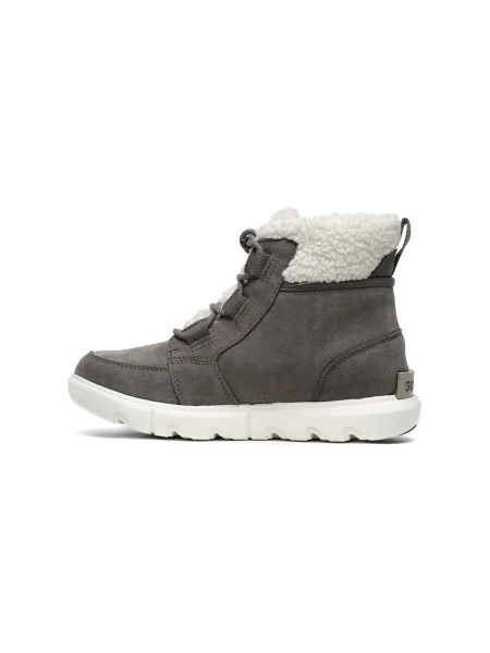 Pantofi Sorel gri