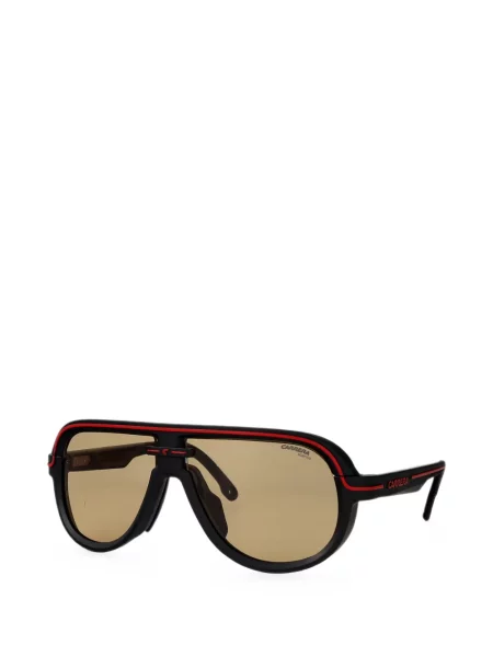 Ochelari de soare Carrera negru