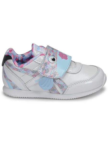 Gyerek félcipő Reebok Classic fehér