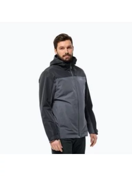 Куртка Jack Wolfskin