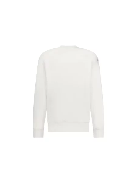 Bluza Aeden biała