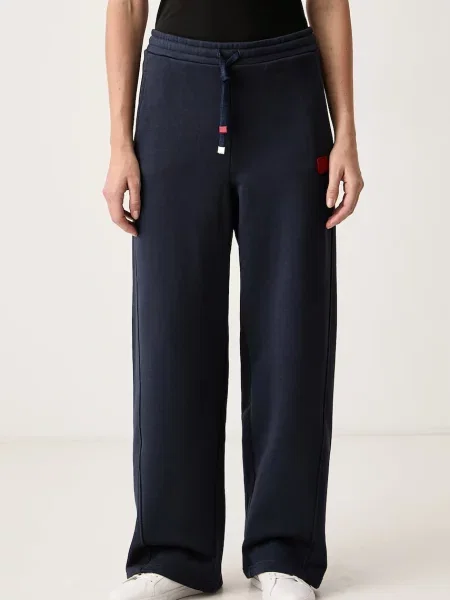 Max&Co. pantaloni de trening pentru femei cu CAPSULA