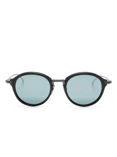 Ochelari de soare Thom Browne Eyewear negru