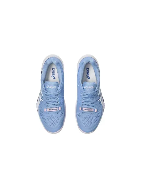Pantofi Asics albastru