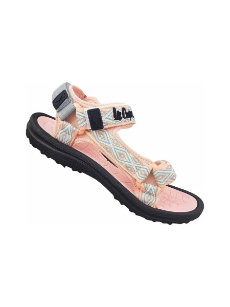 Pantofi Lee Cooper portocaliu