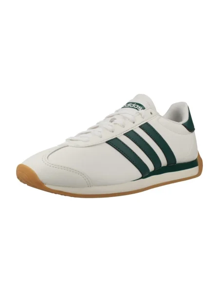 Pantofi Adidas alb