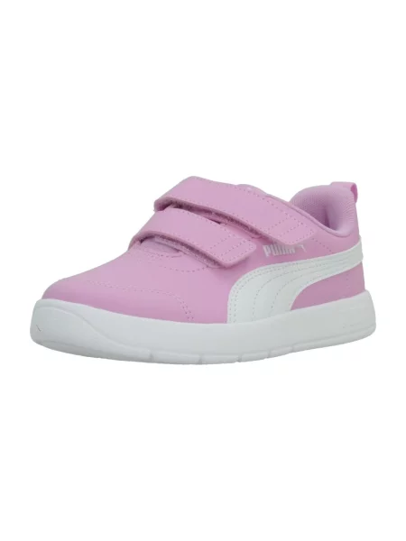 Pantofi copii Puma roz