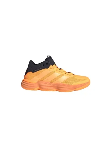 Tenisky Adidas modrá