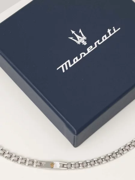Браслет Maserati