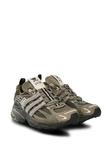 Tenisky Adidas zelené