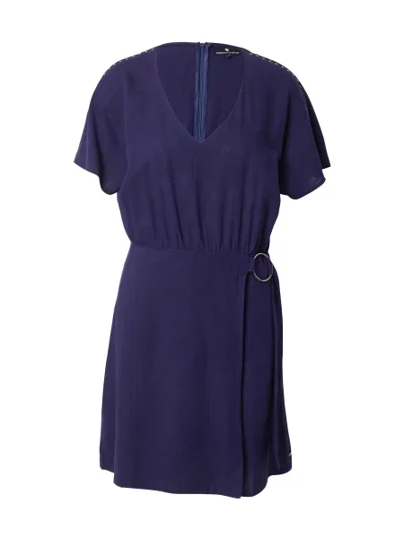 FREEMAN T. PORTER Rochie albastru