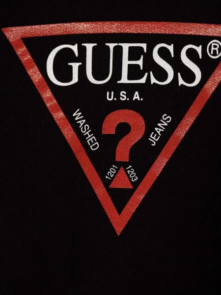 Детский свитер Guess