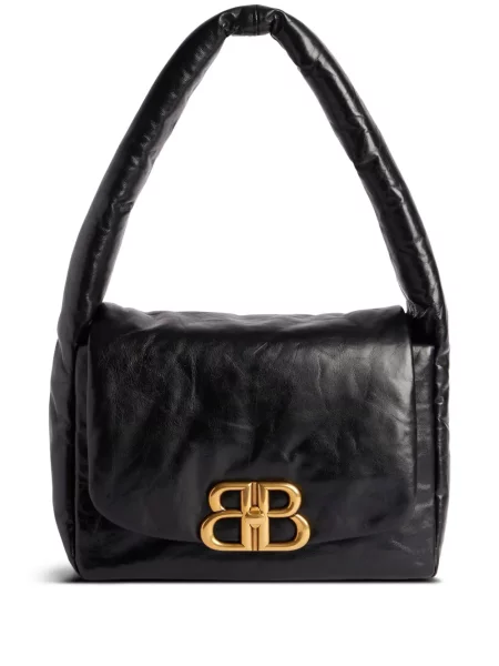 Geantă Balenciaga negru