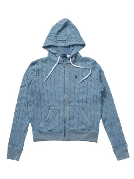 Polo Polo Ralph Lauren fără mâneci verde