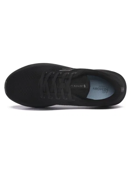 Pantofi Lotto negru
