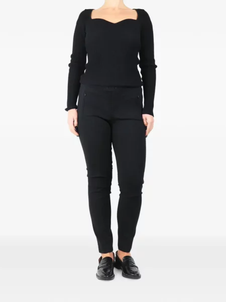 Pantaloni Vince negru