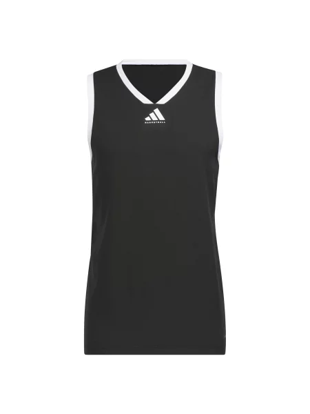 Μπλούζα Adidas Performance λευκό