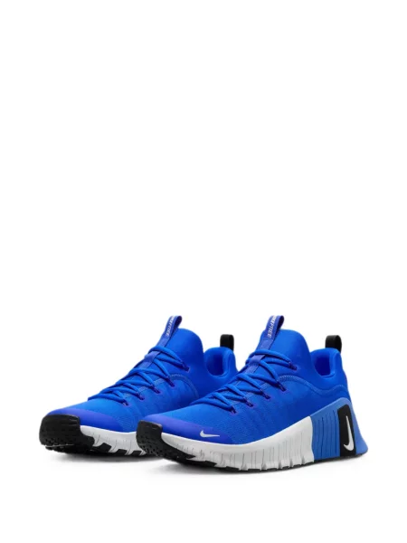 Fotbal sneakerși Nike Phantom retro negru