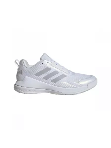 Tenisky Adidas biela