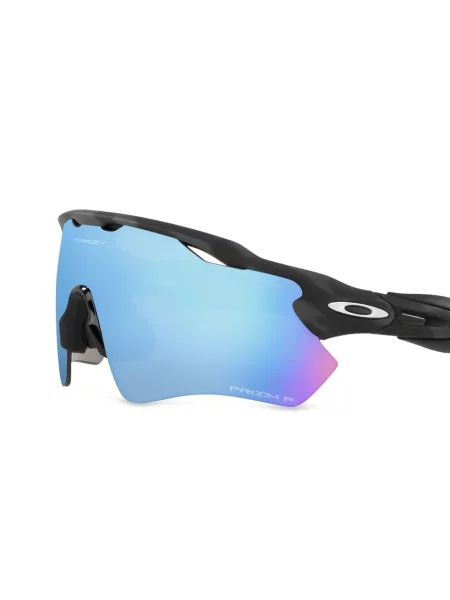 Sluneční brýle Oakley černé