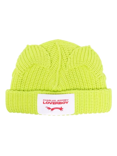 Kepurė Charles Jeffrey Loverboy chunky