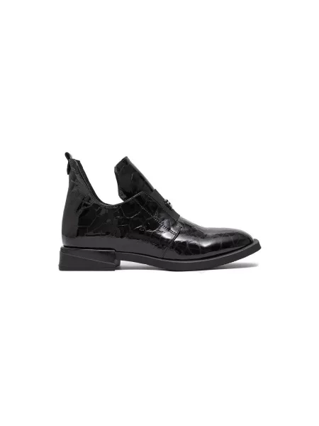Pantofi Boccato negru