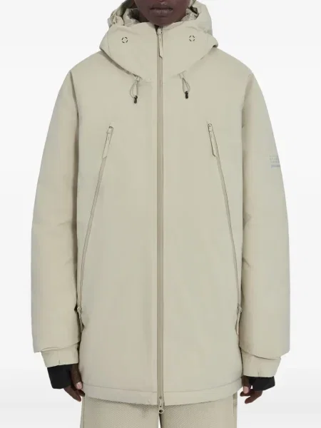 Geacă Mm6 Maison Margiela X Salomon cu glugă
