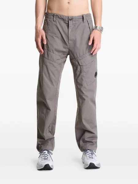 Pantaloni cargo C.p. Company gri