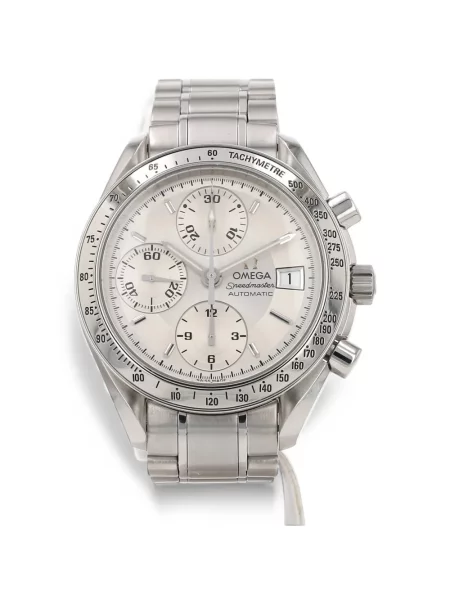 Часовник Omega