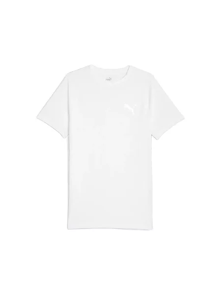 Tricou Puma alb