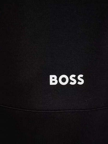 BOSS піжама Element Long Set