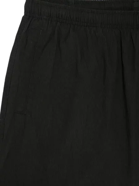 Slip de baie Cole Buxton negru