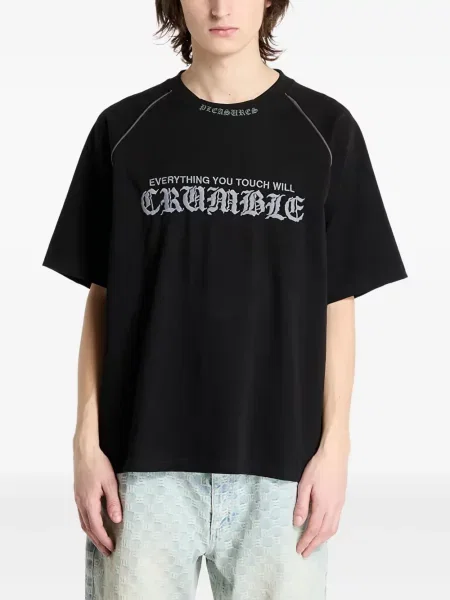 Tricou Pleasures negru