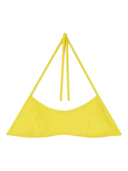 Bikini Sunnei galben