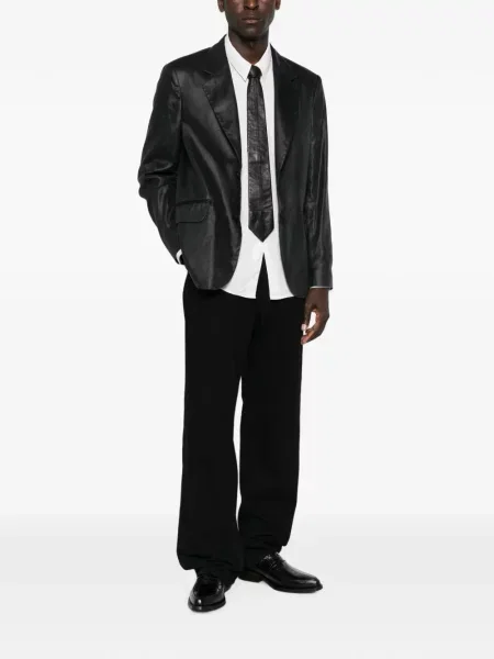Sacou Our Legacy clasic negru