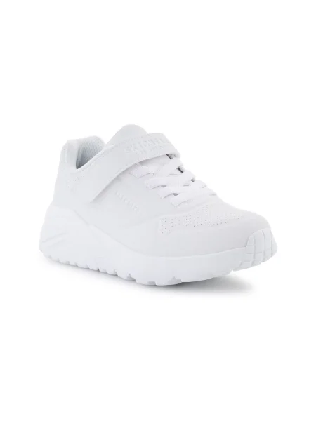 Gyerek félcipő Skechers fehér