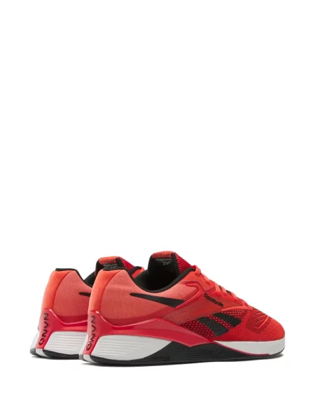 Sneakerși Reebok negru