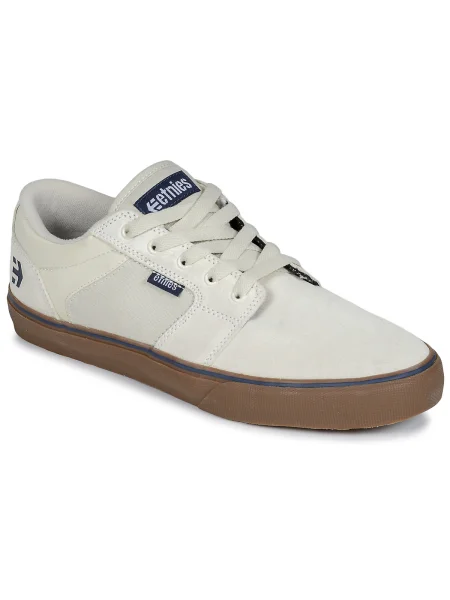 Pantofi Etnies alb