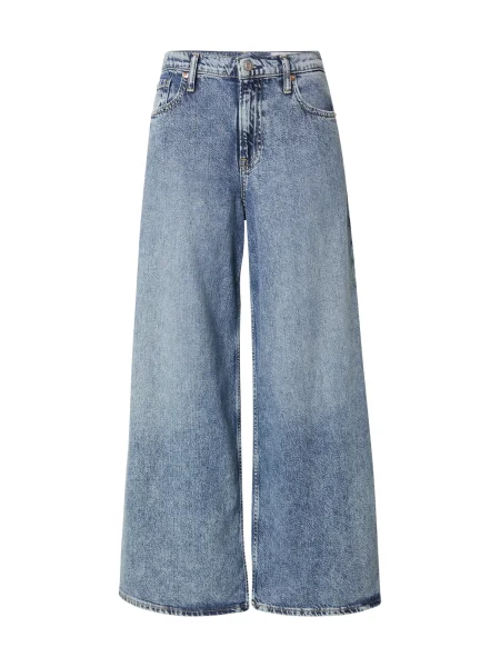 GAP Jeans denim albastru