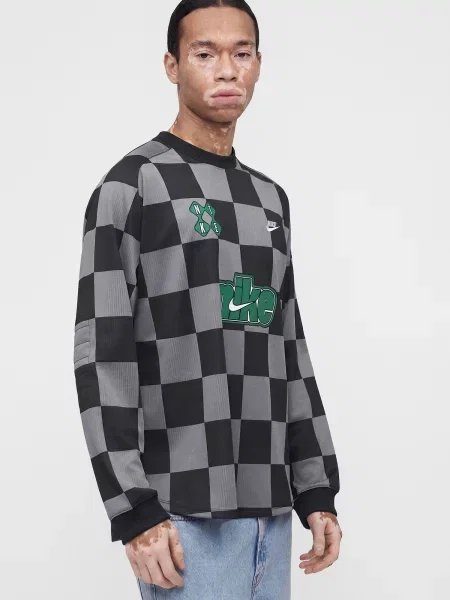 Hanorac Nike Sportswear alb