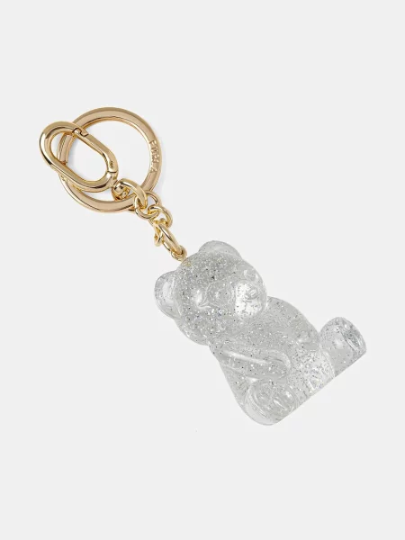 Přívěsek Furla stříbrný