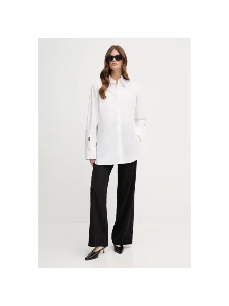 Emporio Armani koszula biała