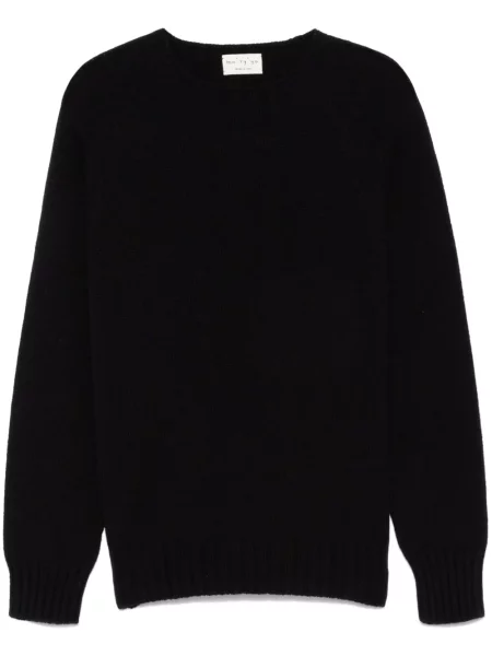 Пуловер Ma'ry'ya черно