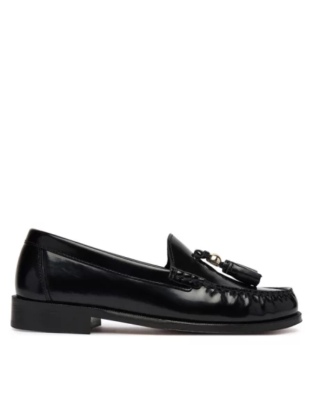 Lordsy Furla czarne