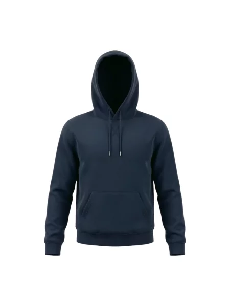 Bluza Hèskimo niebieska