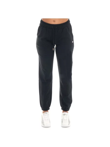 Pantaloni sport Leone 1947 negru