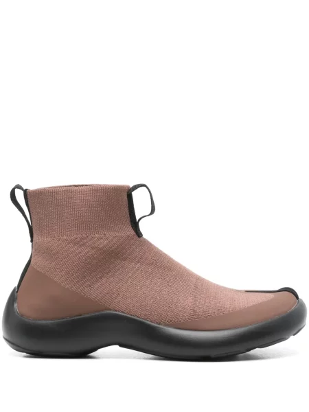 Sneakerși Tabi Footwear maro